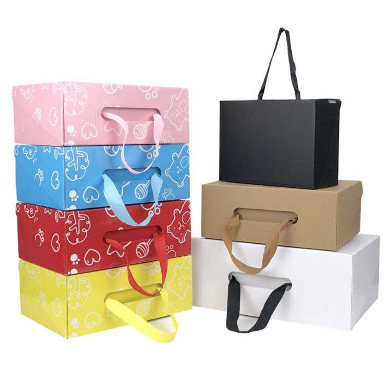 White Cardboard Gift Boxes White Cardboard Gift Boxes