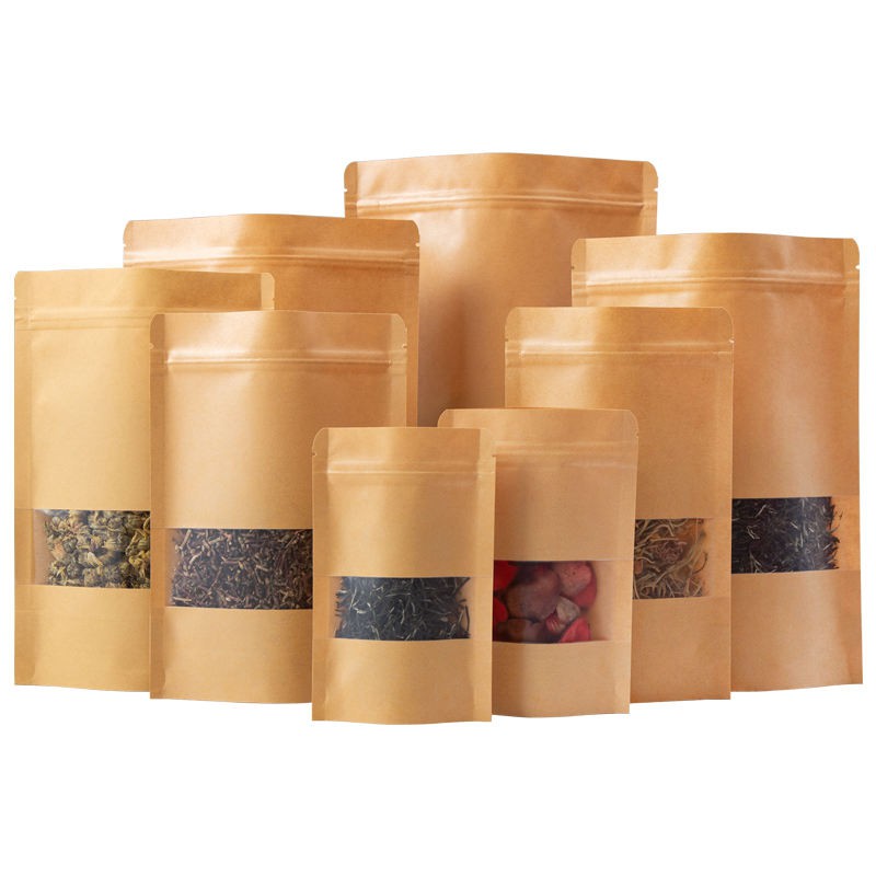 Kraft Packaging Kraft Packaging