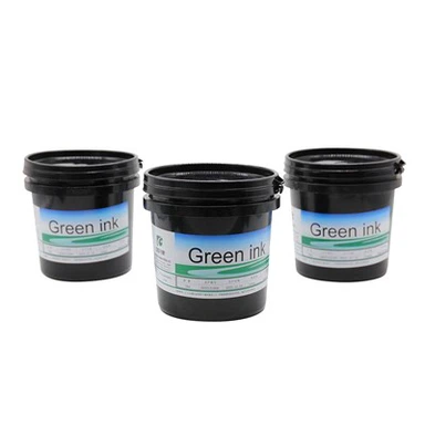 जल आधारित कपड़ा स्क्रीन प्रिंटिंग स्याही