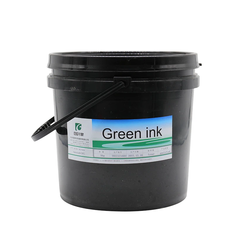 High-quality Water Based Ink High-quality Water Based Ink